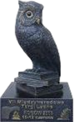 Sowa z Rogowa