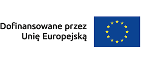 Dofinansowane przez Unię Europejską